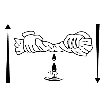 Water Absorption Icon