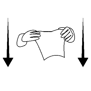 Tear Icon